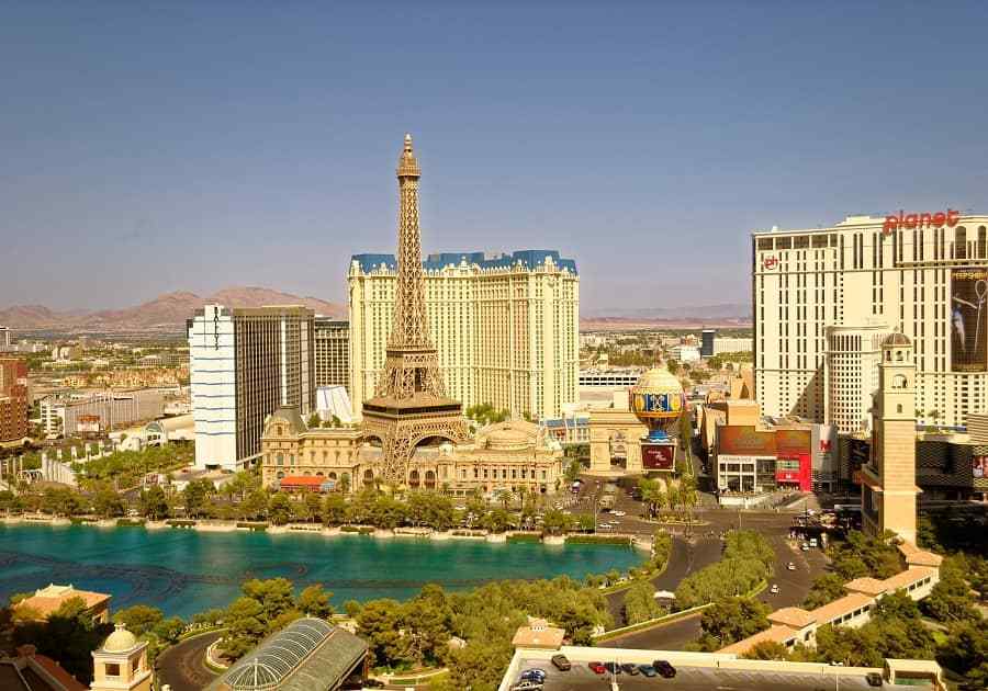 Las Vegas