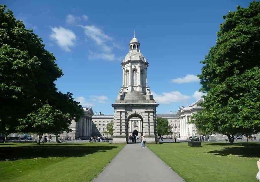 Dublin