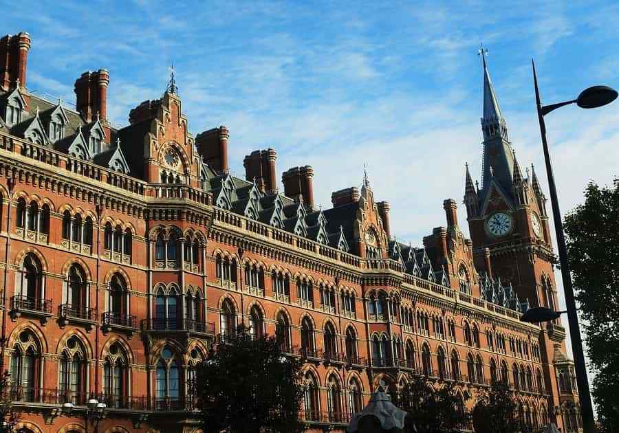 London