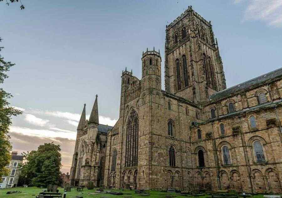Durham