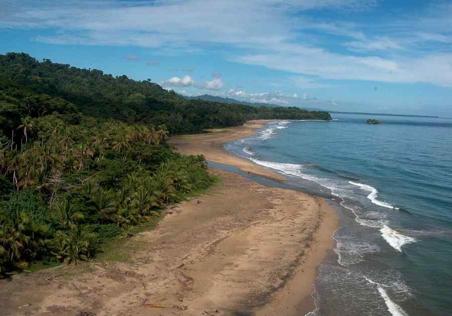 Treasures of Costa Rica