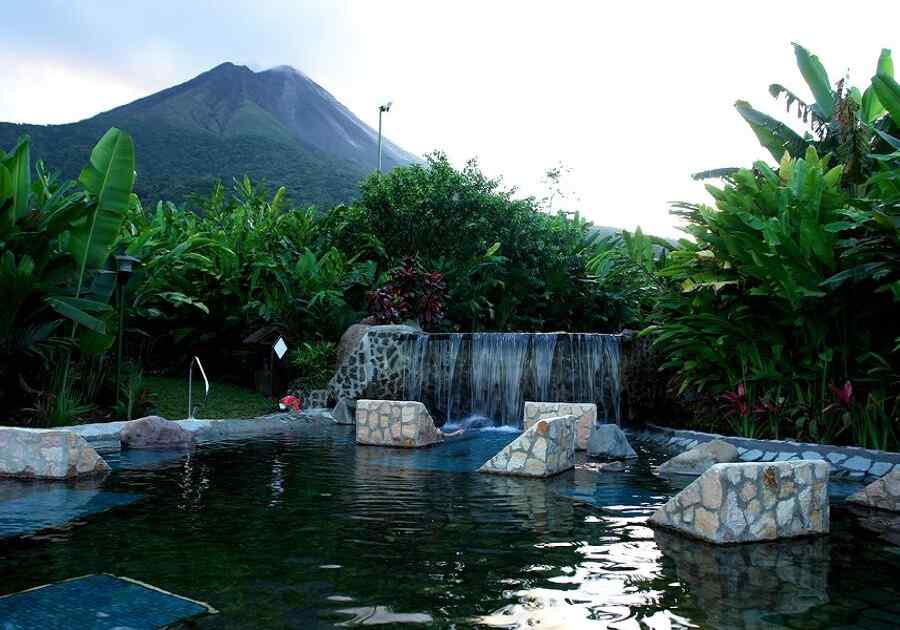 Treasures of Costa Rica