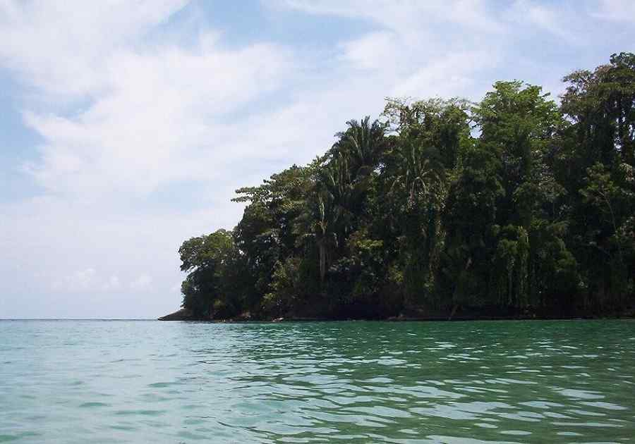 Treasures of Costa Rica