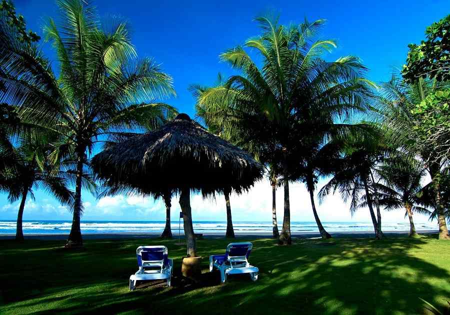 Treasures of Costa Rica