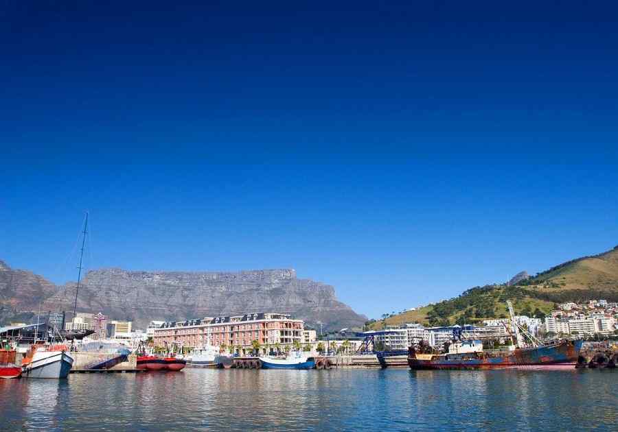 Super South Africa