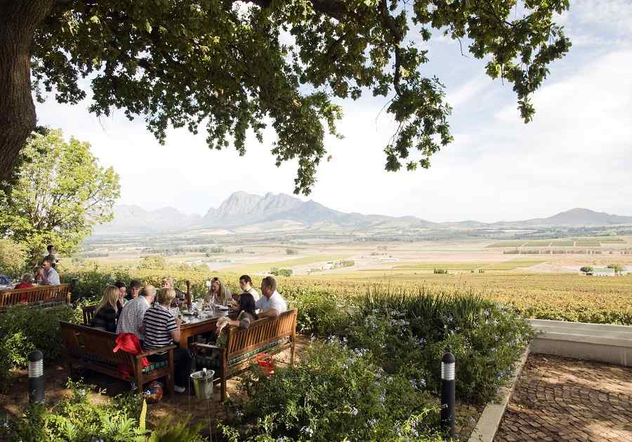 Super South Africa