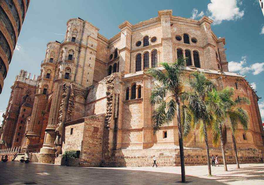 spain
