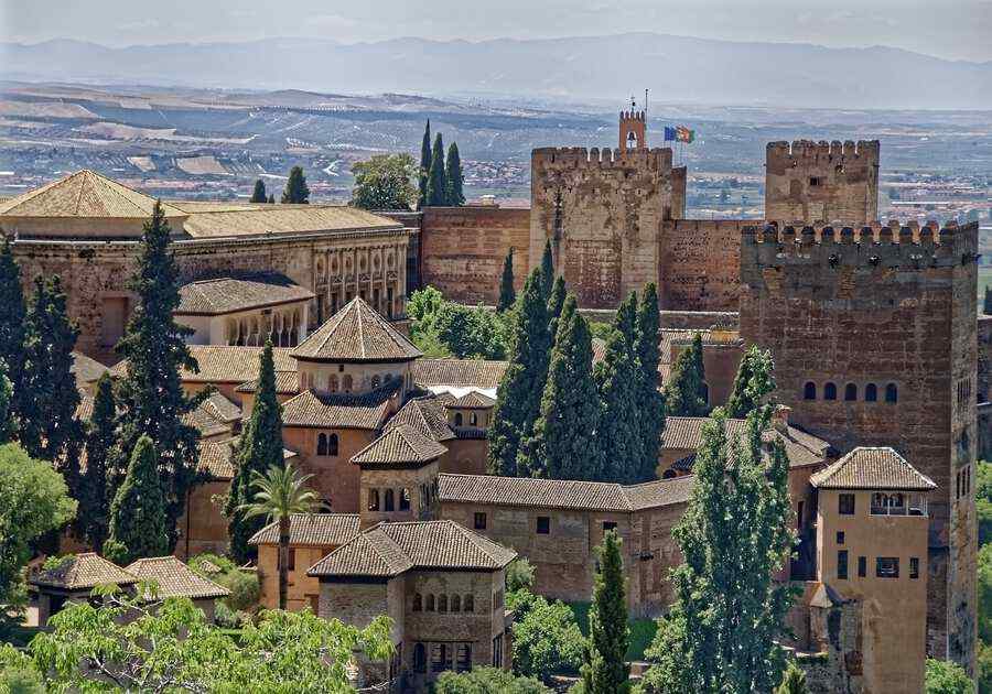 Granada