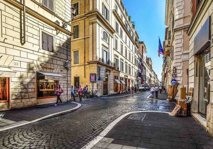 Rome