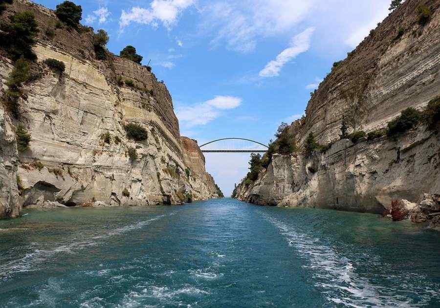 Corinth