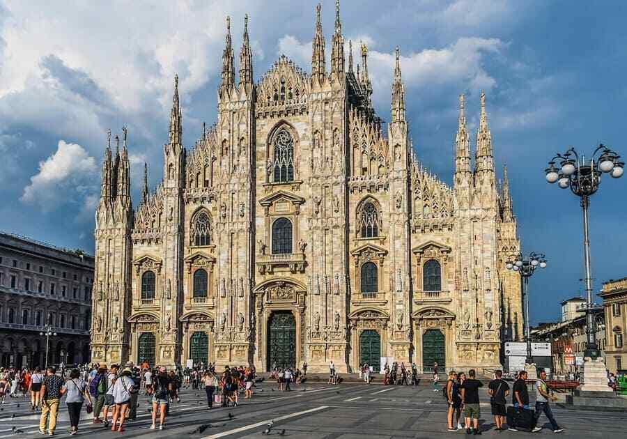 italy