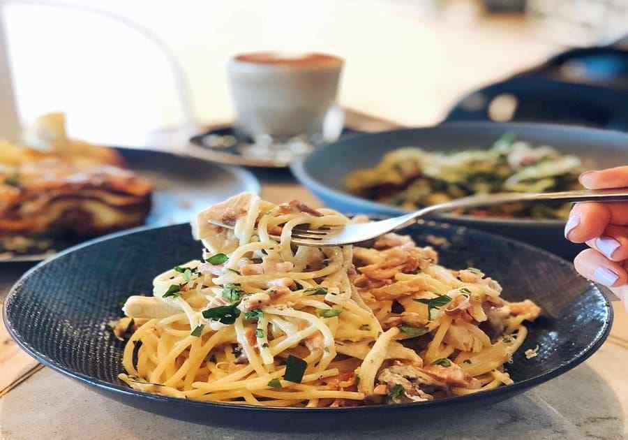 Italian Pasta