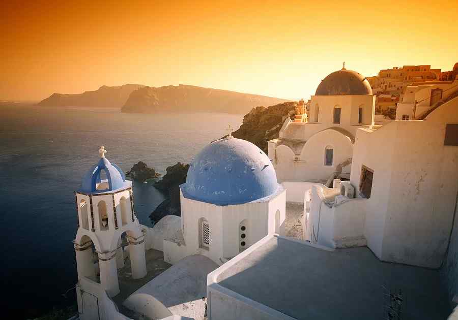  Best Of Athens And 07 Nights Mediterranean Cruise
