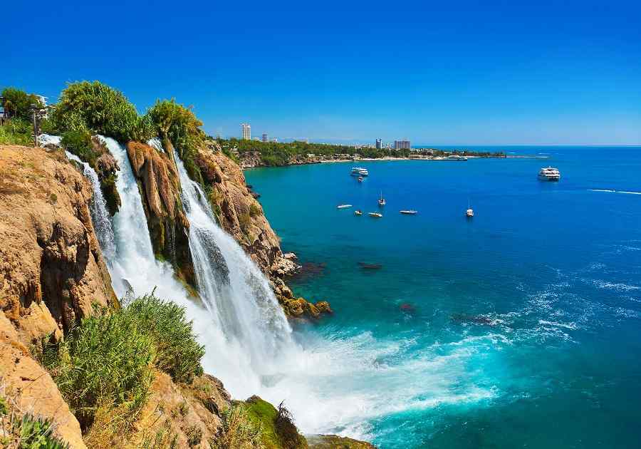  Best Of Athens And 07 Nights Mediterranean Cruise