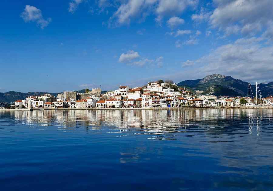  Best Of Athens And 07 Nights Mediterranean Cruise