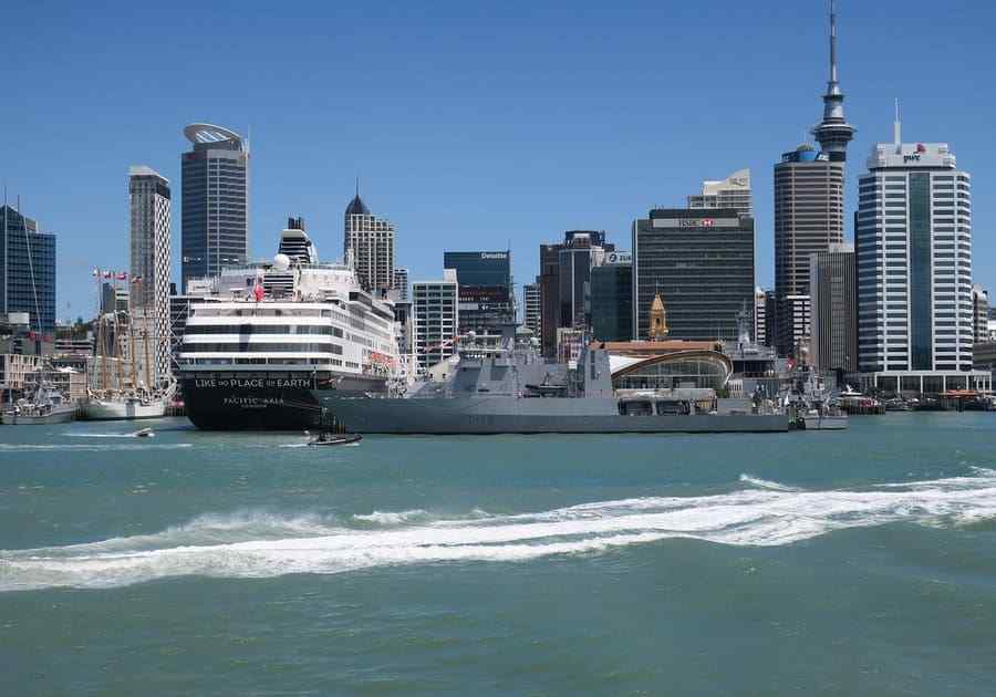 Auckland