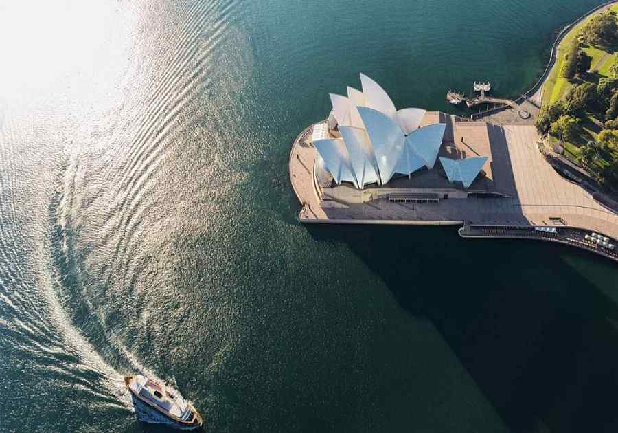 Opera House