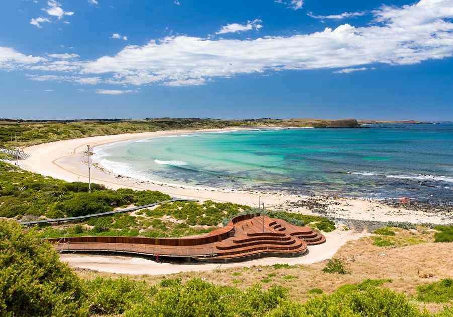 Sydney Beach