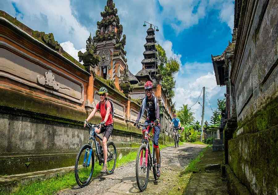 BaliLifestyle&Retreat