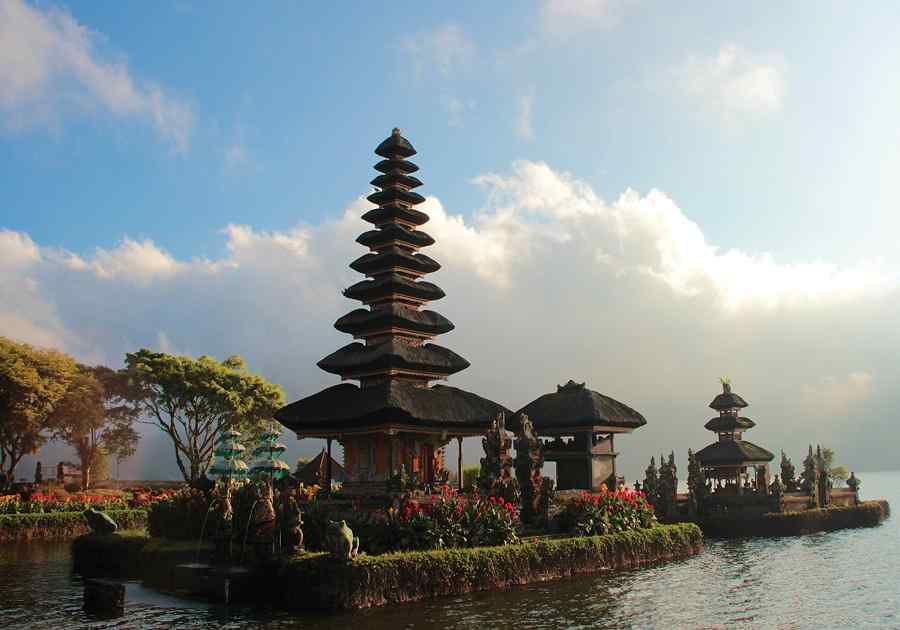 BaliLifestyle&Retreat
