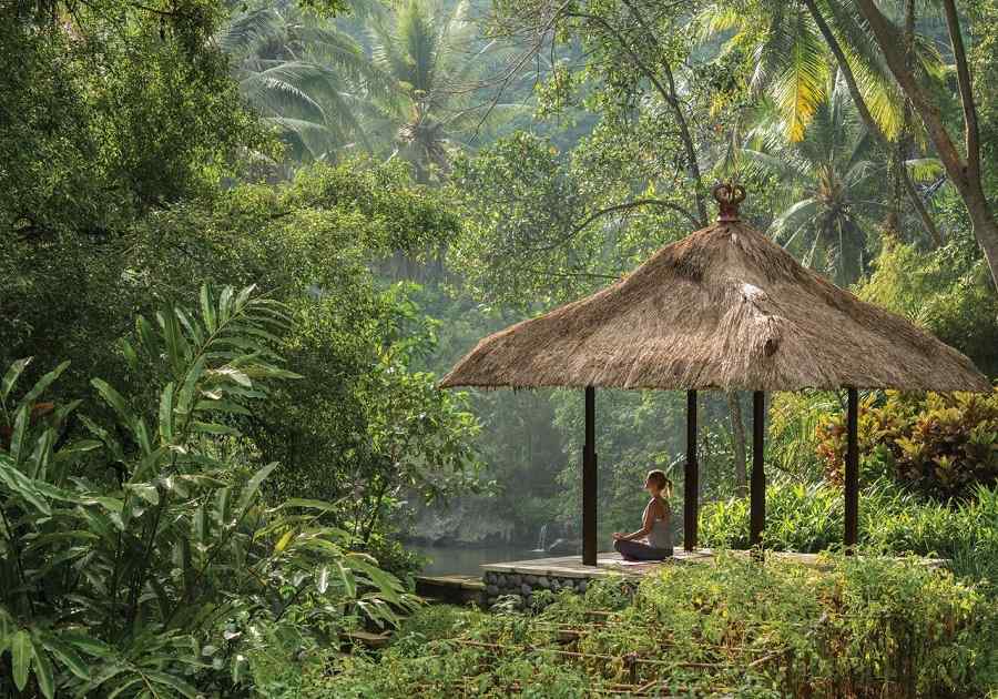 BaliLifestyle&Retreat