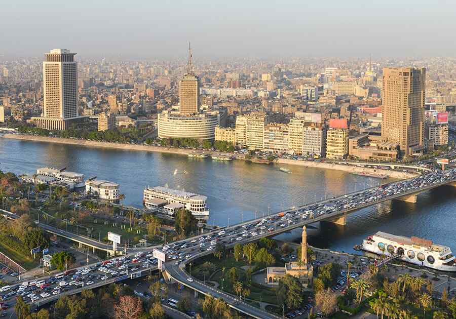 Mystical Egypt Ex USA