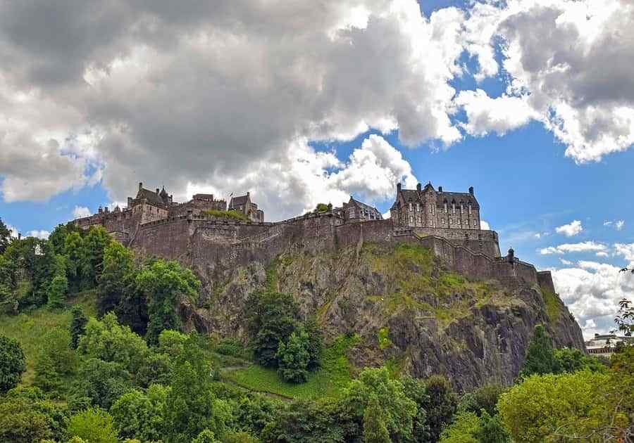 Edinburgh