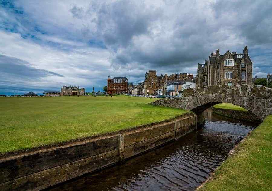 St. Andrews