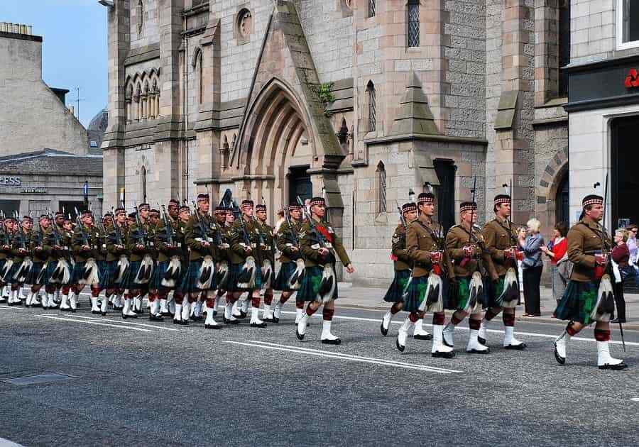 Scotland