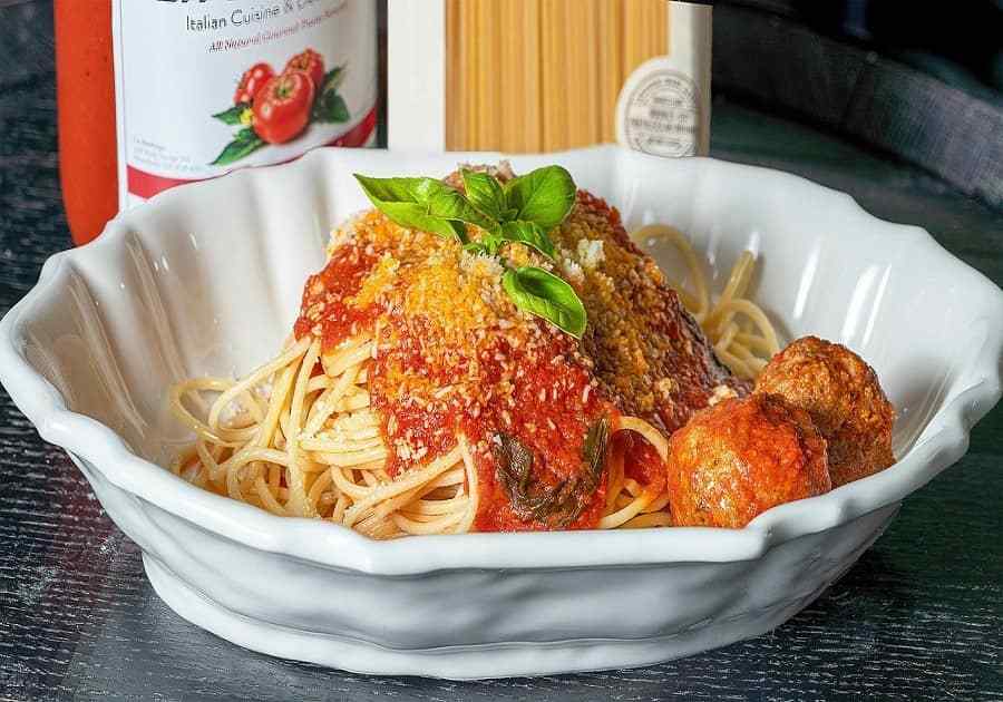 Cuisine