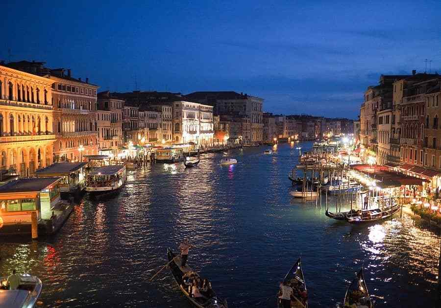 Venice