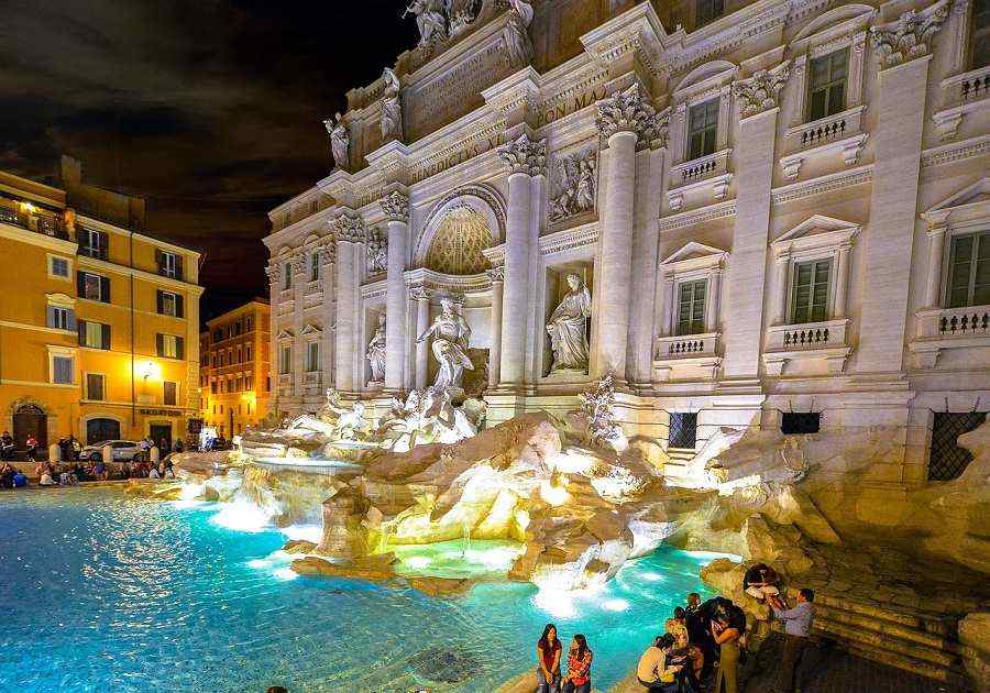 Italy