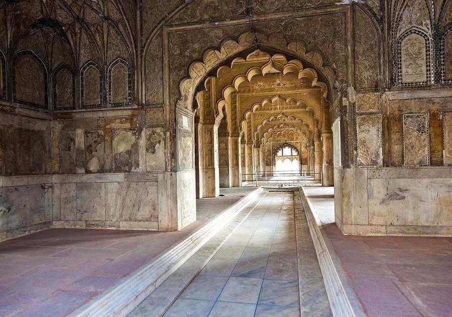 Red Fort
