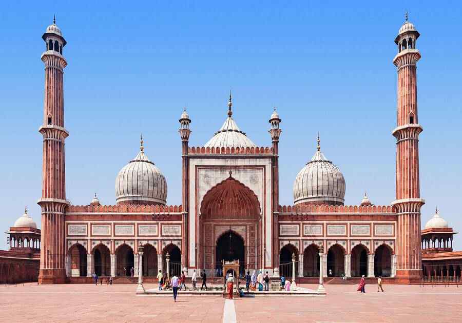 Jama Masjid