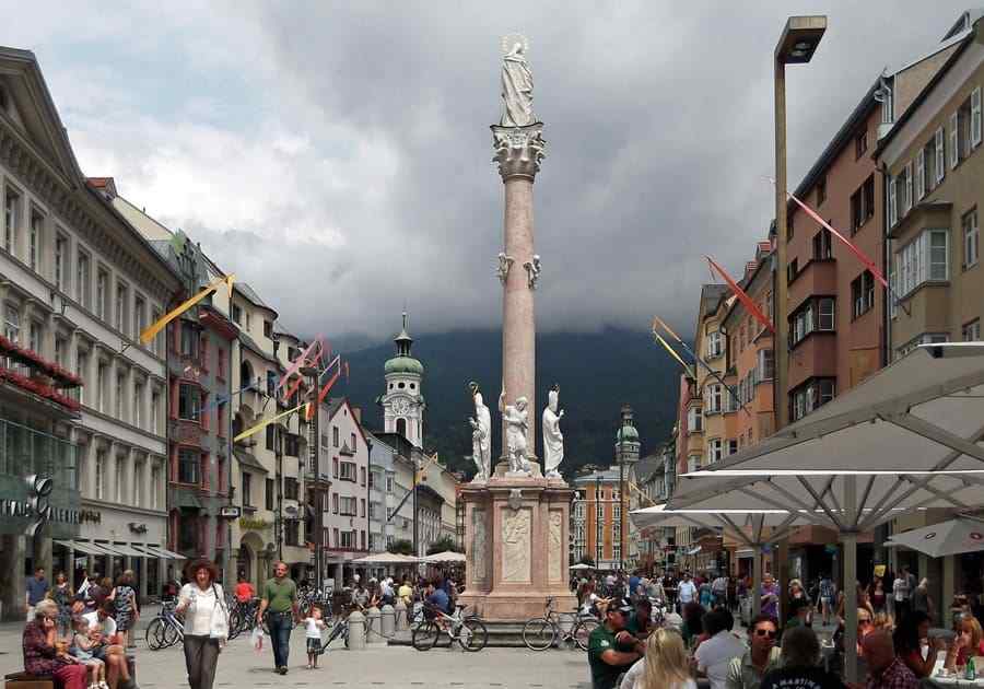 Austria