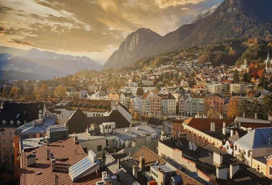 Austria