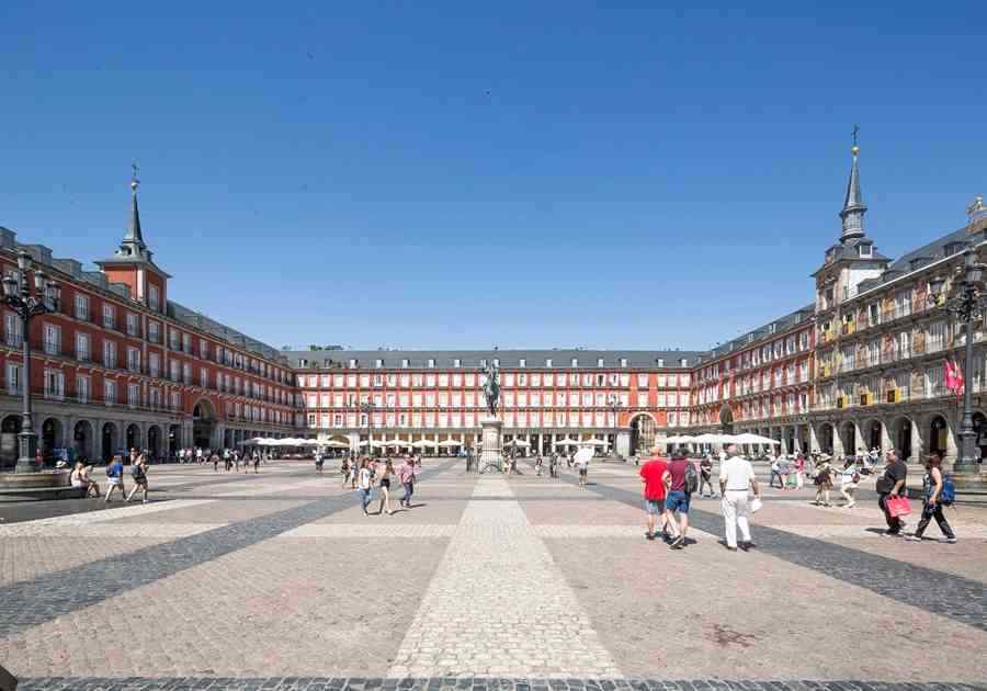 Madrid