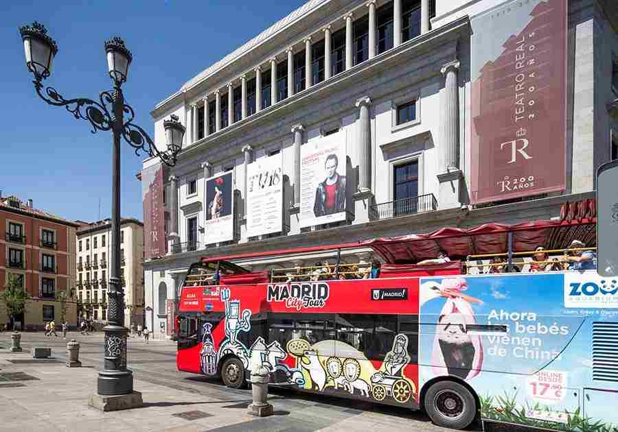 Madrid