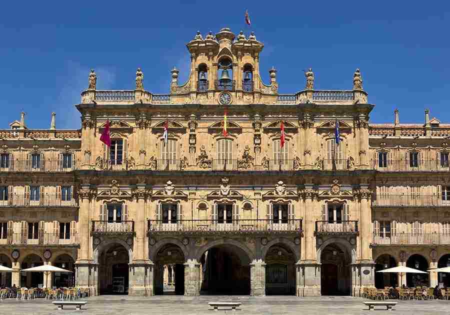 Salamanca