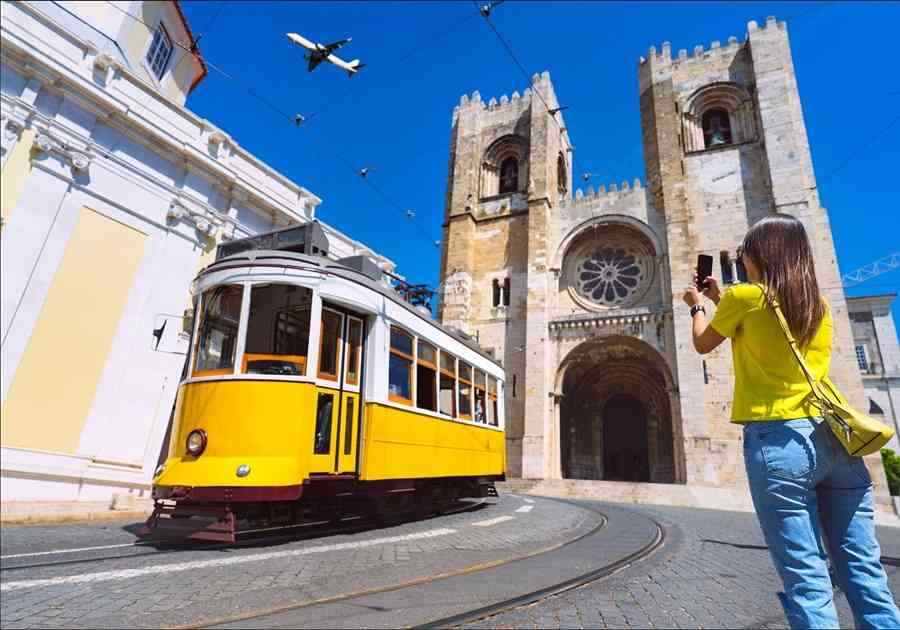 Lisbon