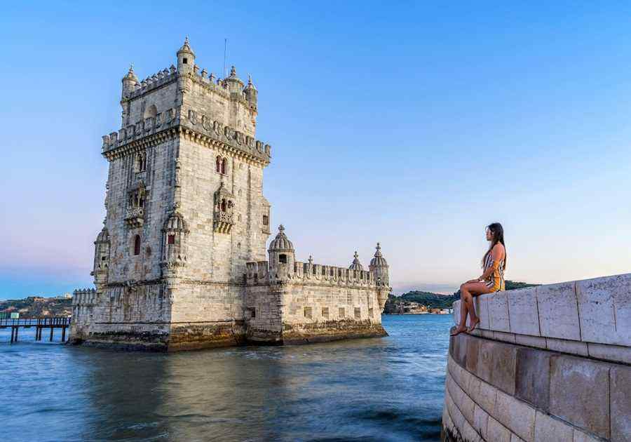 Lisbon
