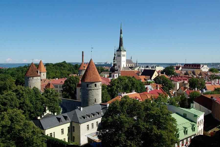Estonia