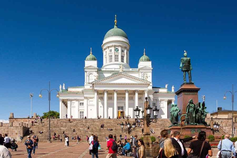 Helsinki