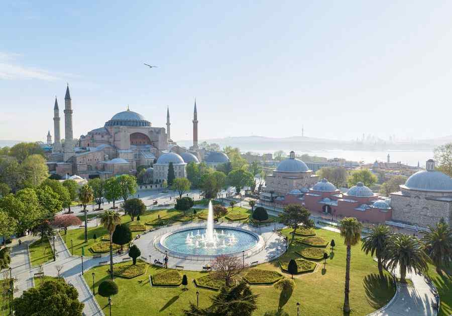 Istanbul