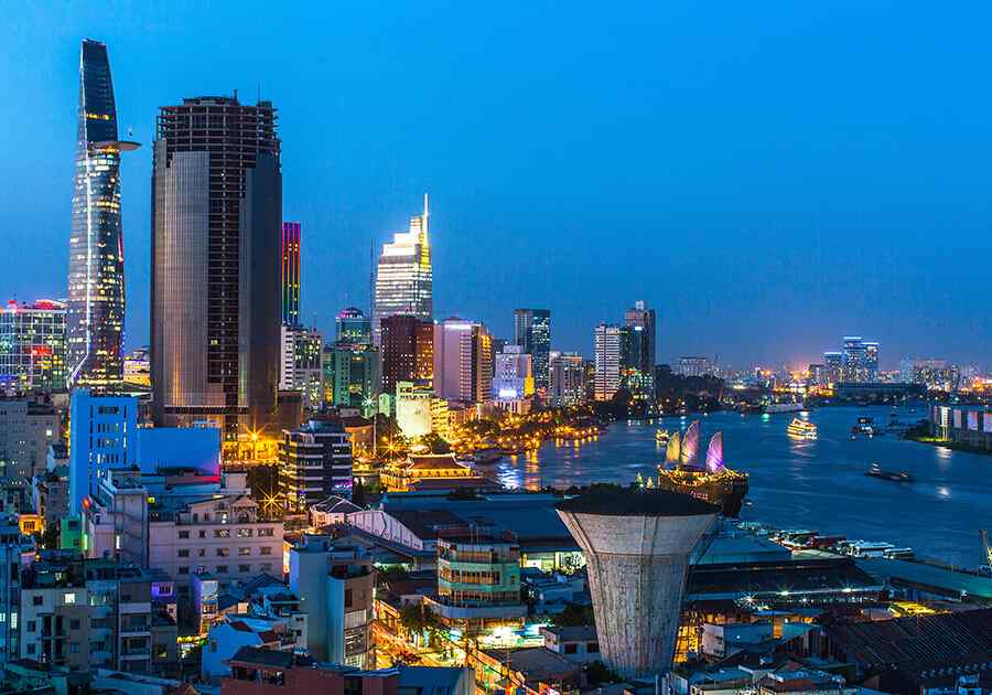 Best Of Vietnam Ex USA