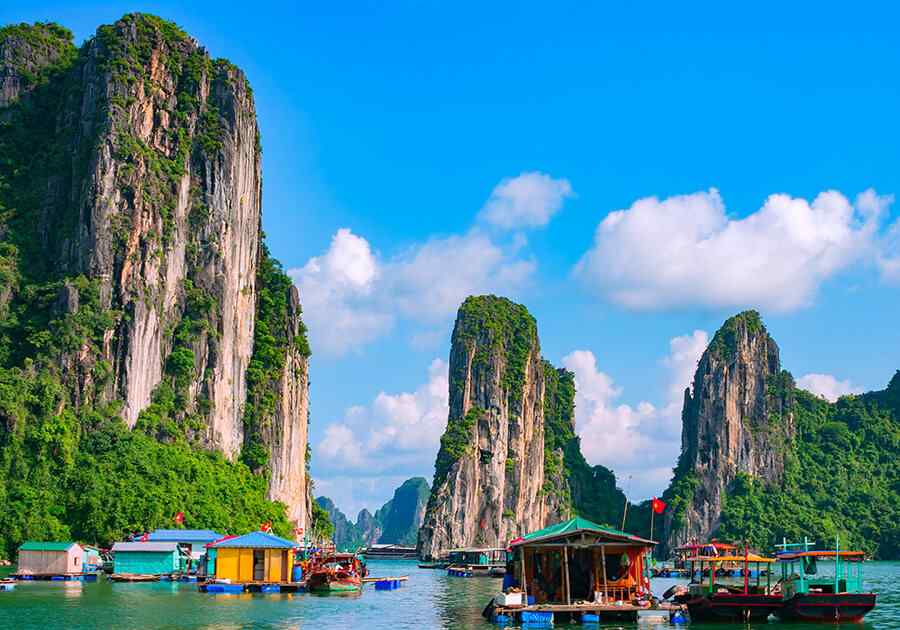Best Of Vietnam Ex USA
