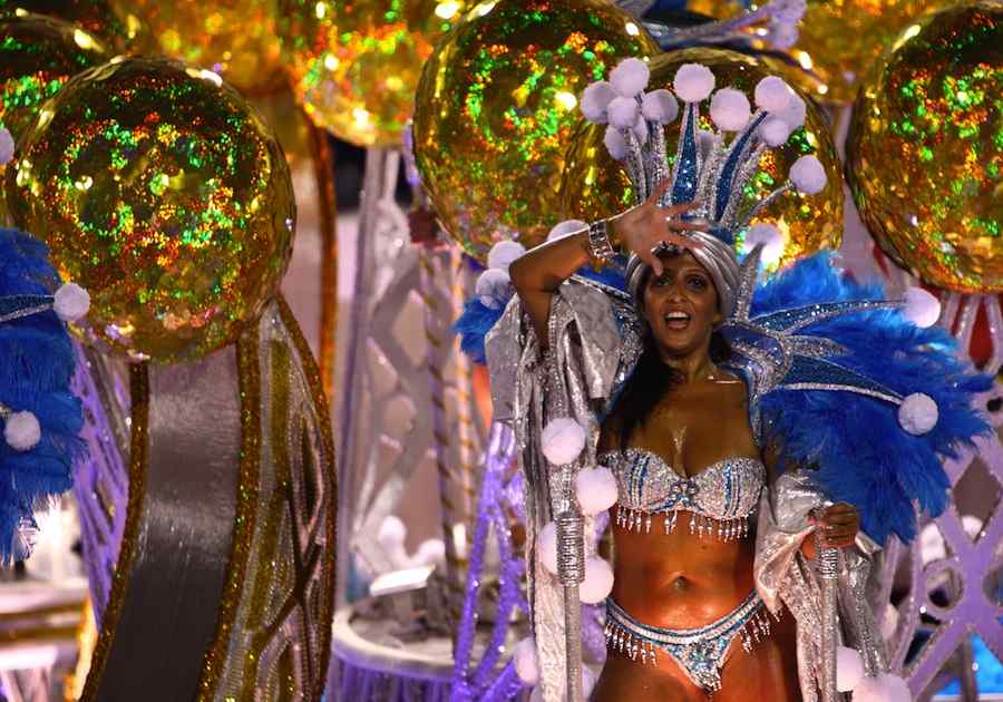 Best Of Brazil 3