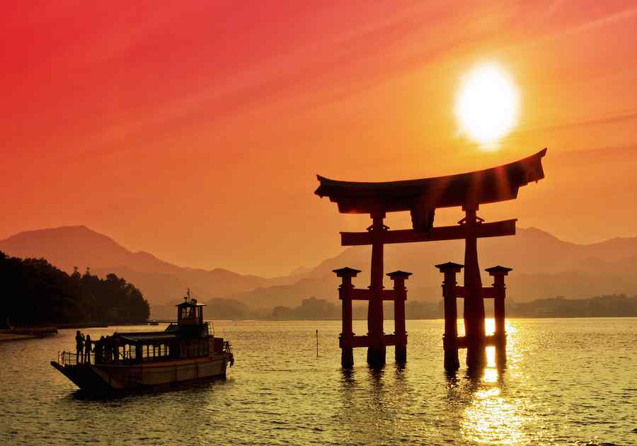 Japan Express