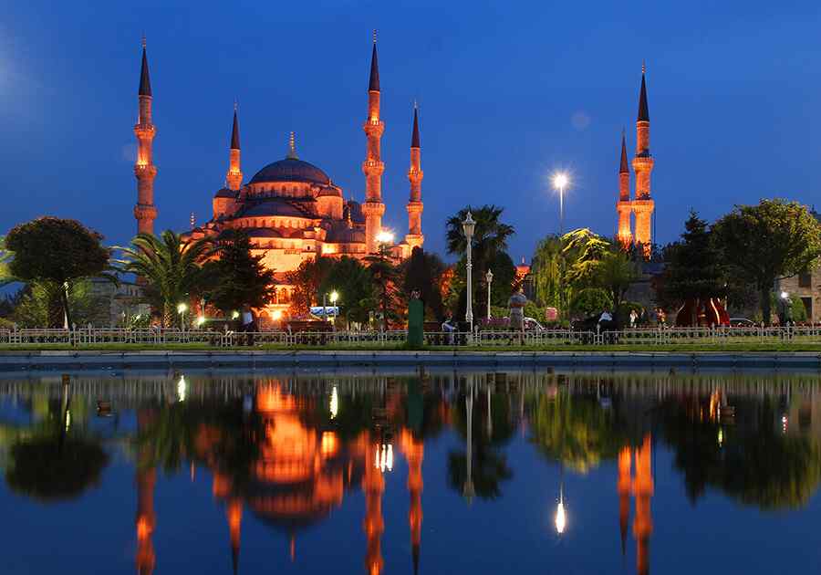 DiscoverTürkiye