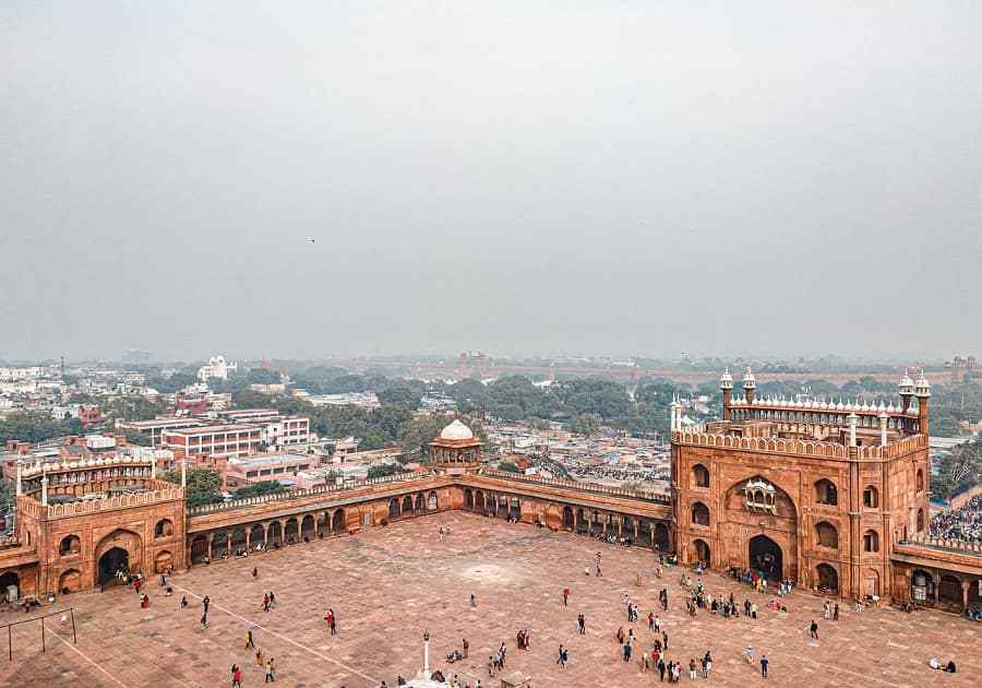 Jama Masjid